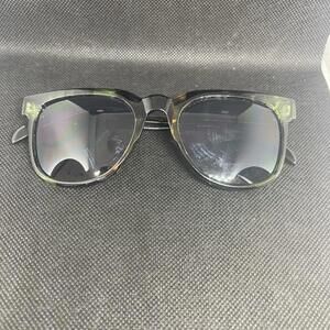 KOMONO - Riviera Sunglasses Shades in Green Tortoise